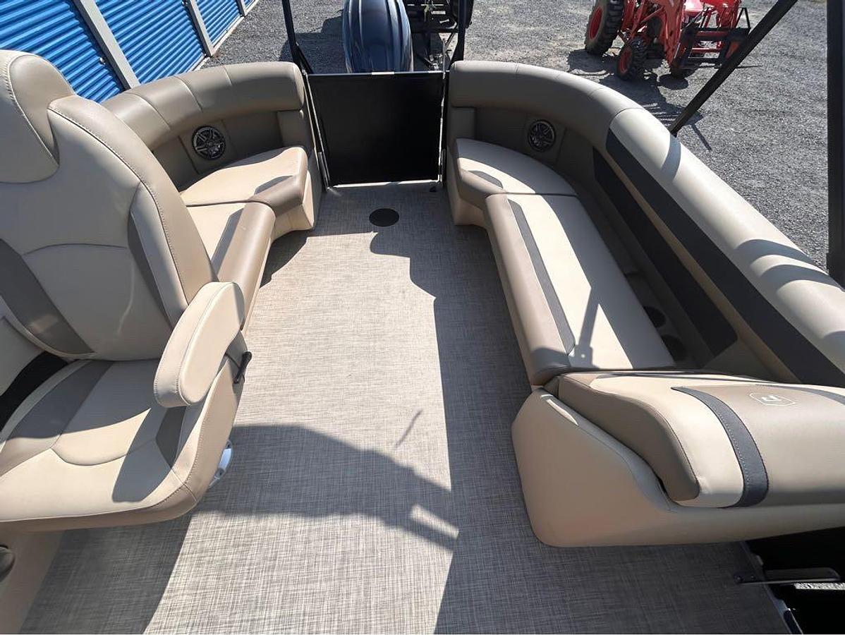 2025 Premier SunScape RF XLC