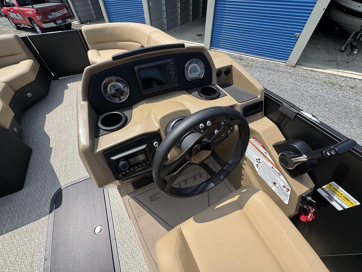 2027 Evotti 521QL 23.5 ft.