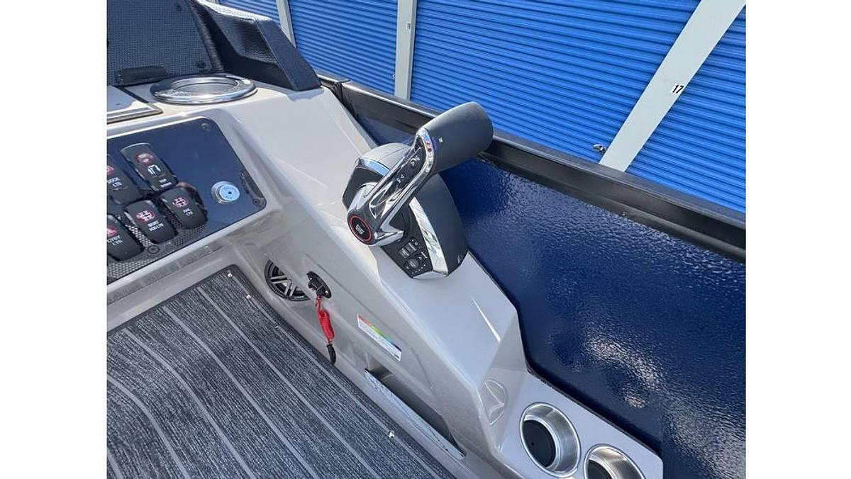 2026 Premier 250 Solaris RF