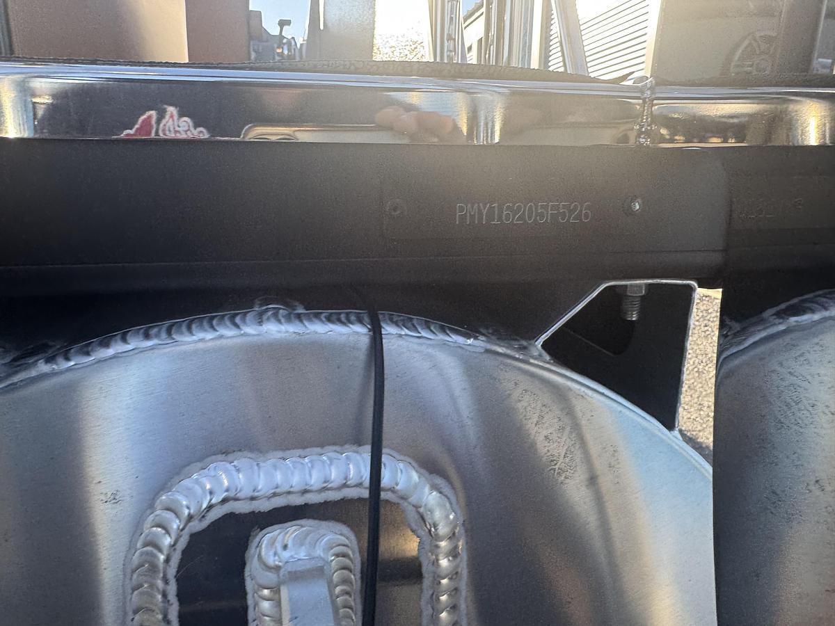 2026 Premier 230 SunSation RL