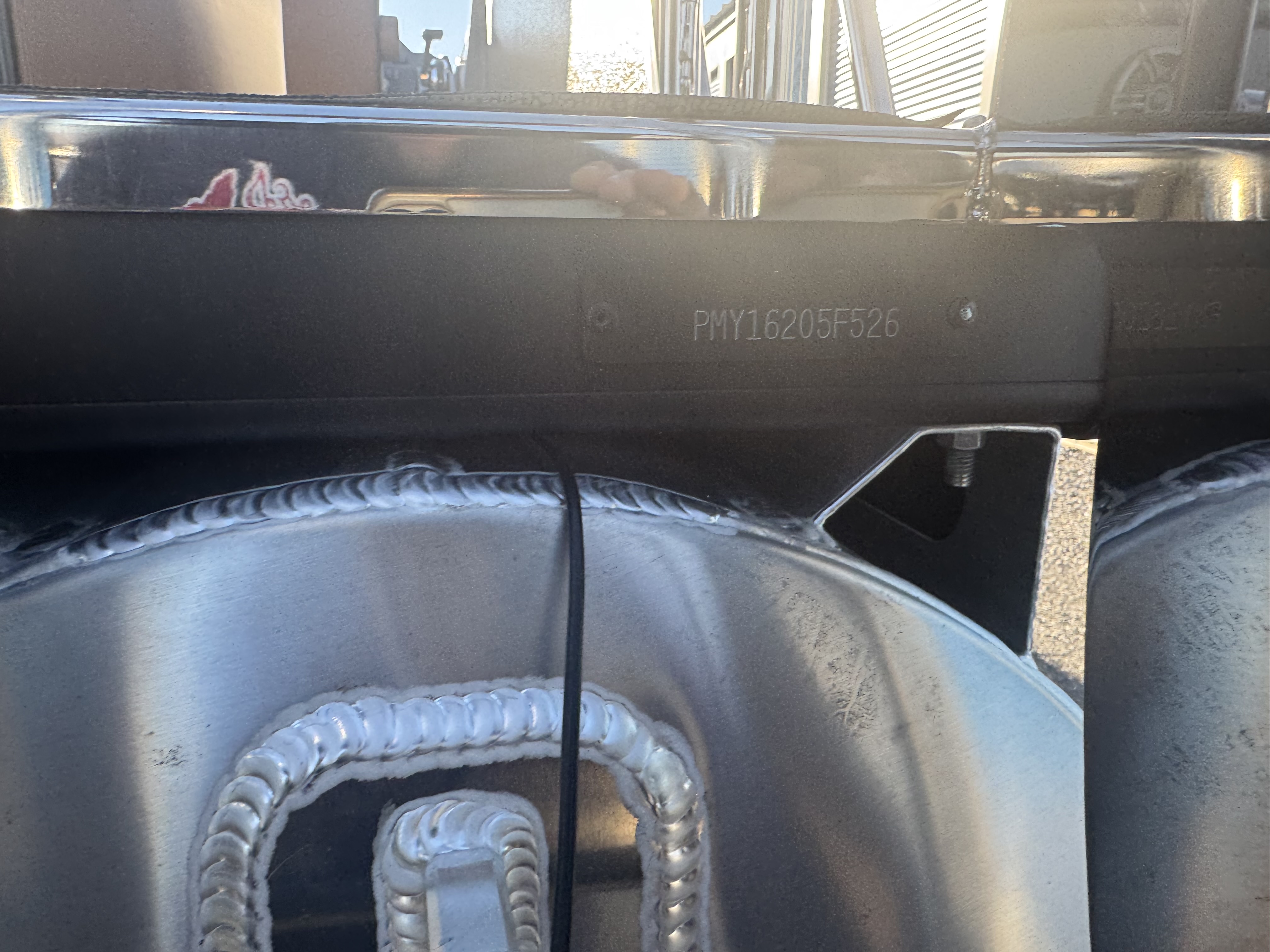 2026 Premier 230 SunSation RL