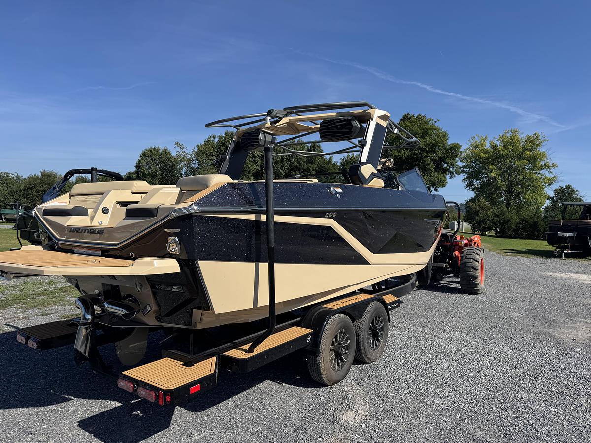 2026 Nautique Super Air Nautique G23