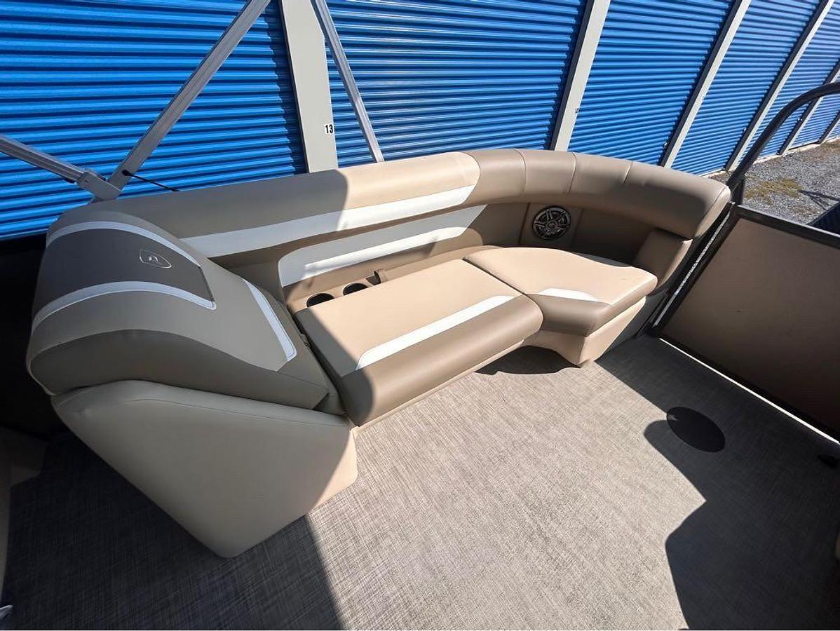 2025 Premier SunScape RF