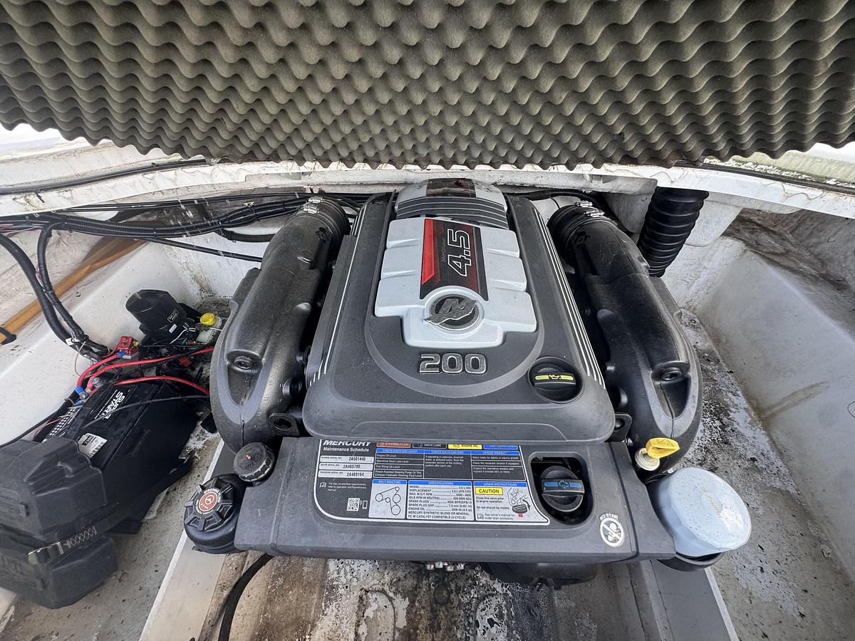 Used 2017 Tahoe 500TS