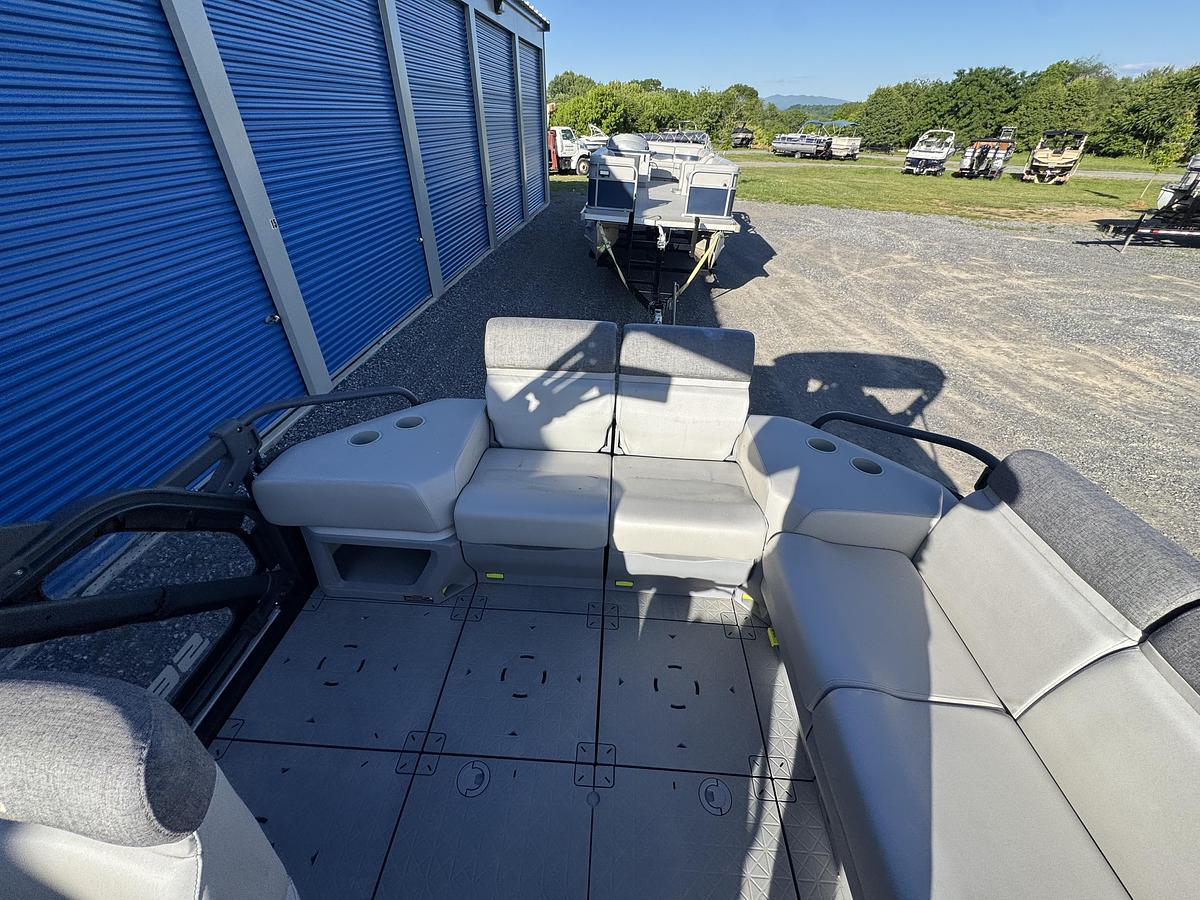 Used 2022 Sea-Doo Switch Sport 21 230 HP