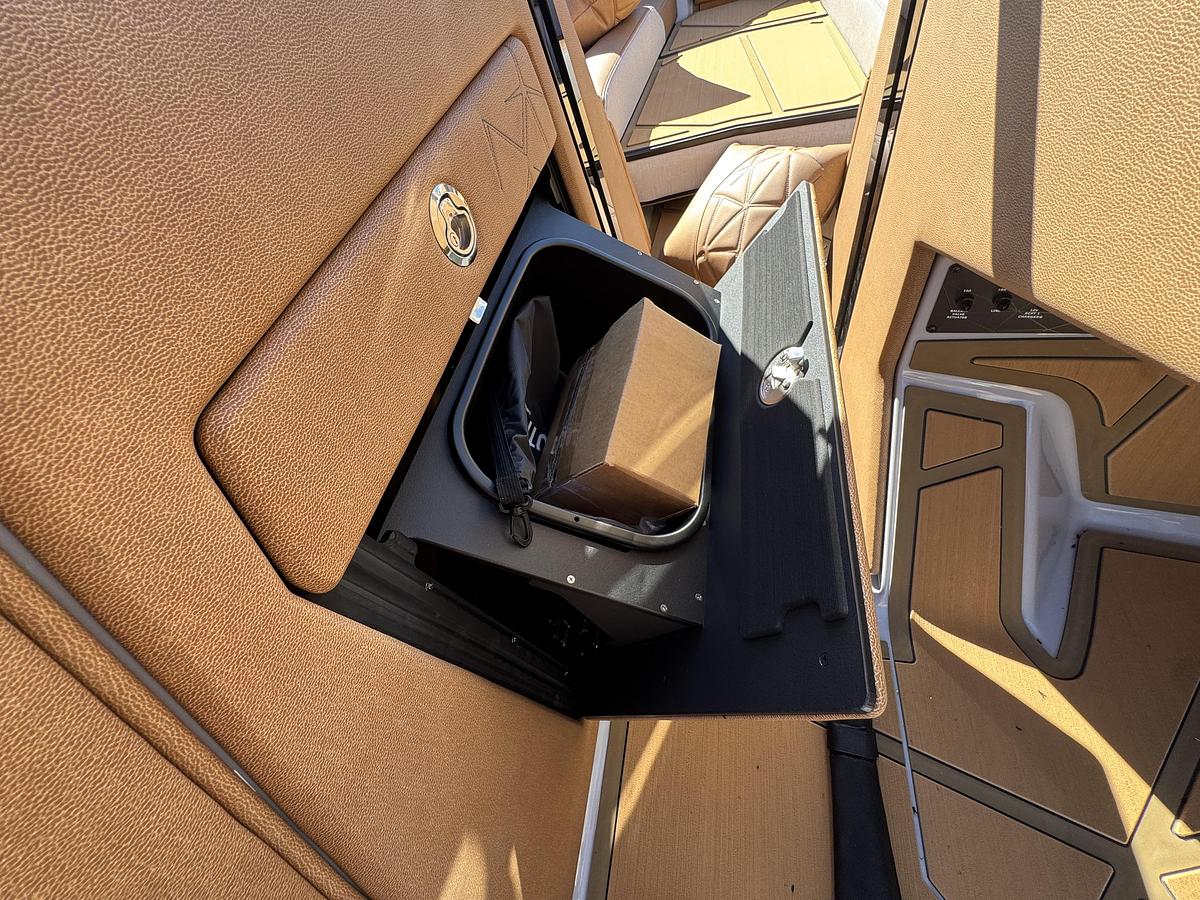 2027 Nautique Super Air Nautique G25 Paragon