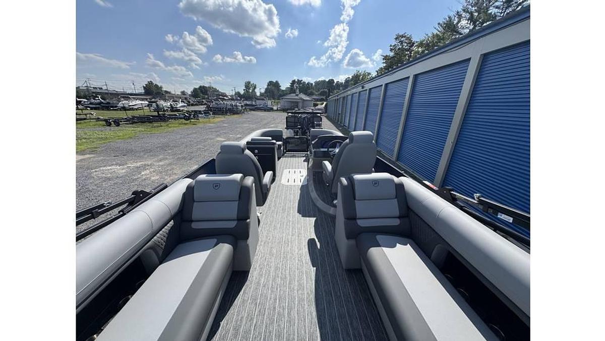 2026 Premier 250 Solaris RF