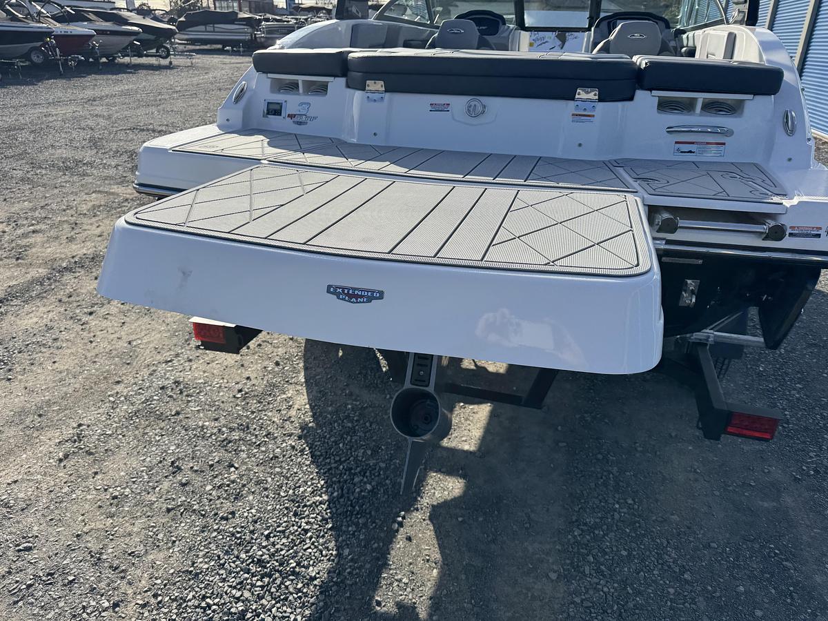 2026 Chaparral GTS 3