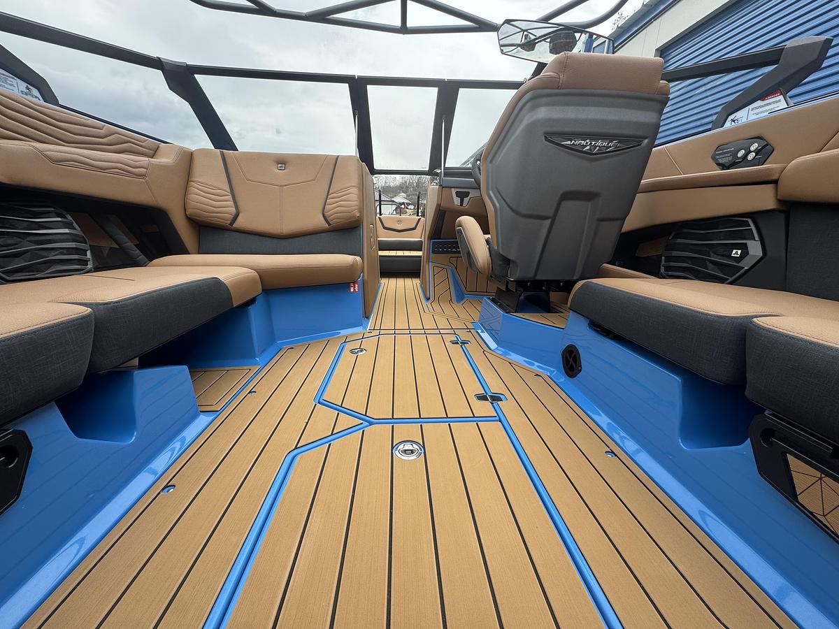 2026 Nautique Super Air G G23