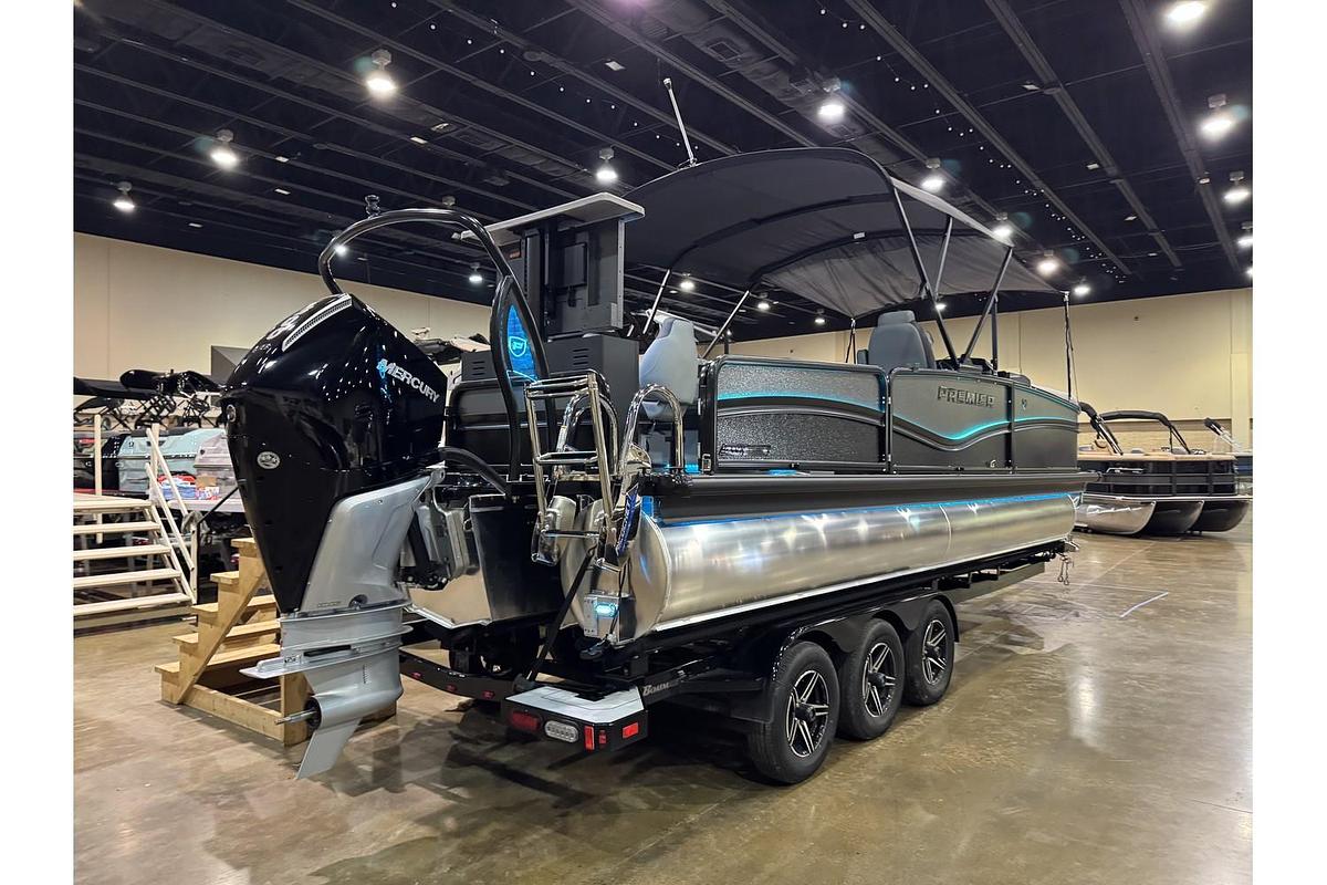 2025 Premier Solaris Rear Social