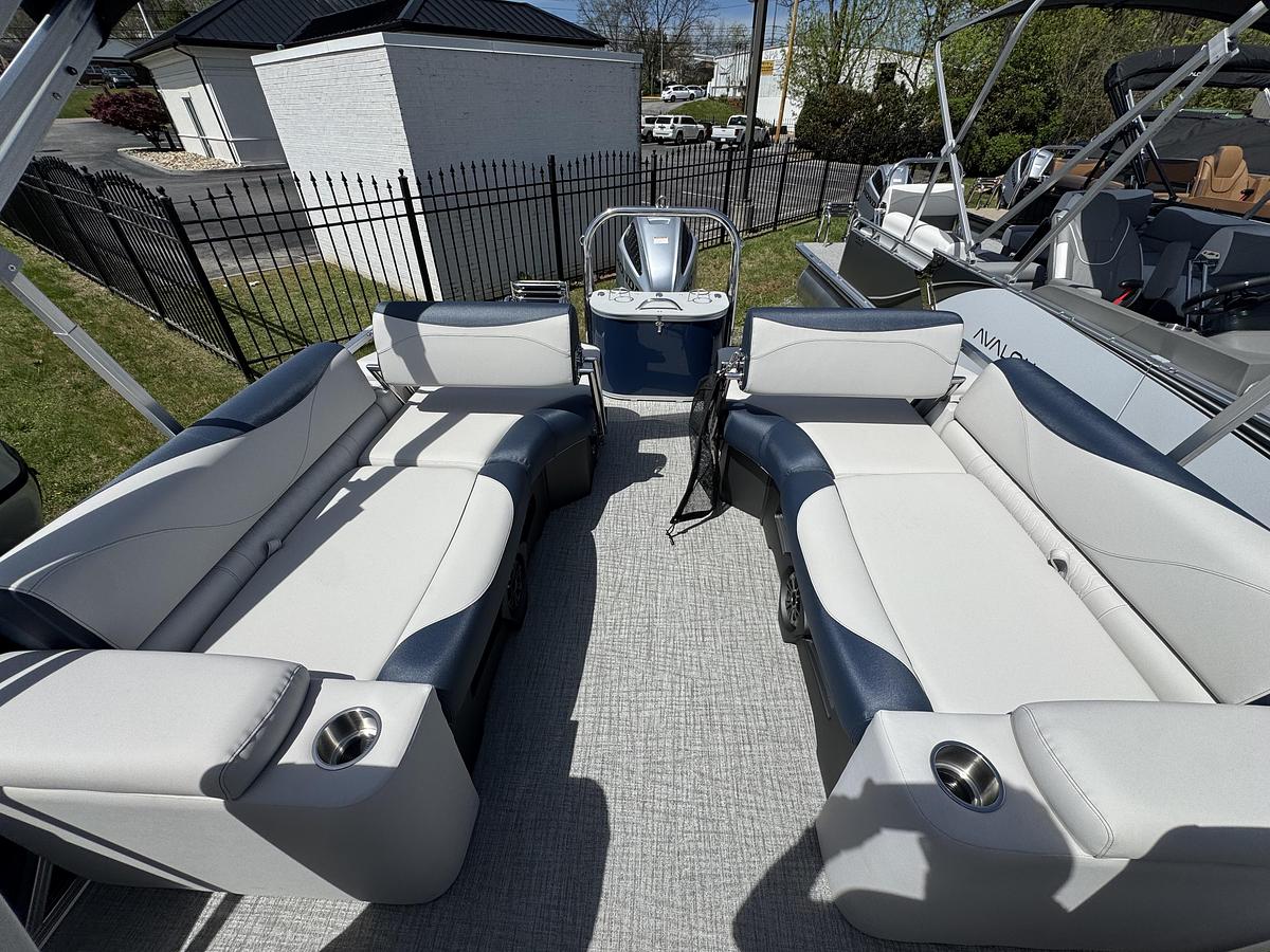 2026 Avalon 23 LSZ QLS