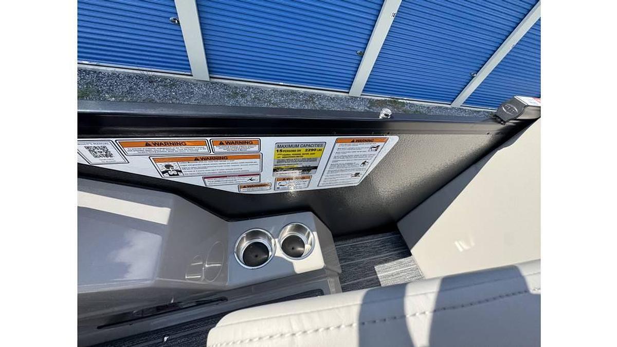 Used 2026 Premium 230 SunSation RF