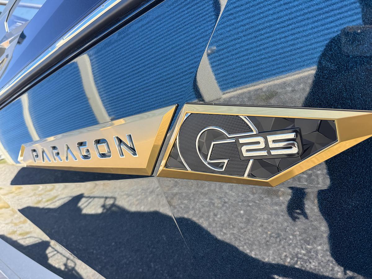 2027 Nautique Super Air Nautique G25 Paragon