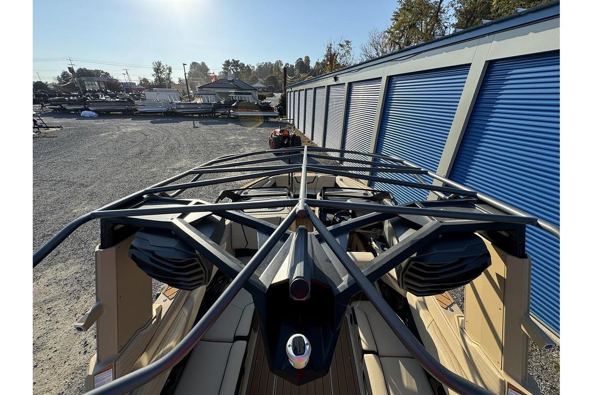 Used 2025 Nautique Super Air G G23