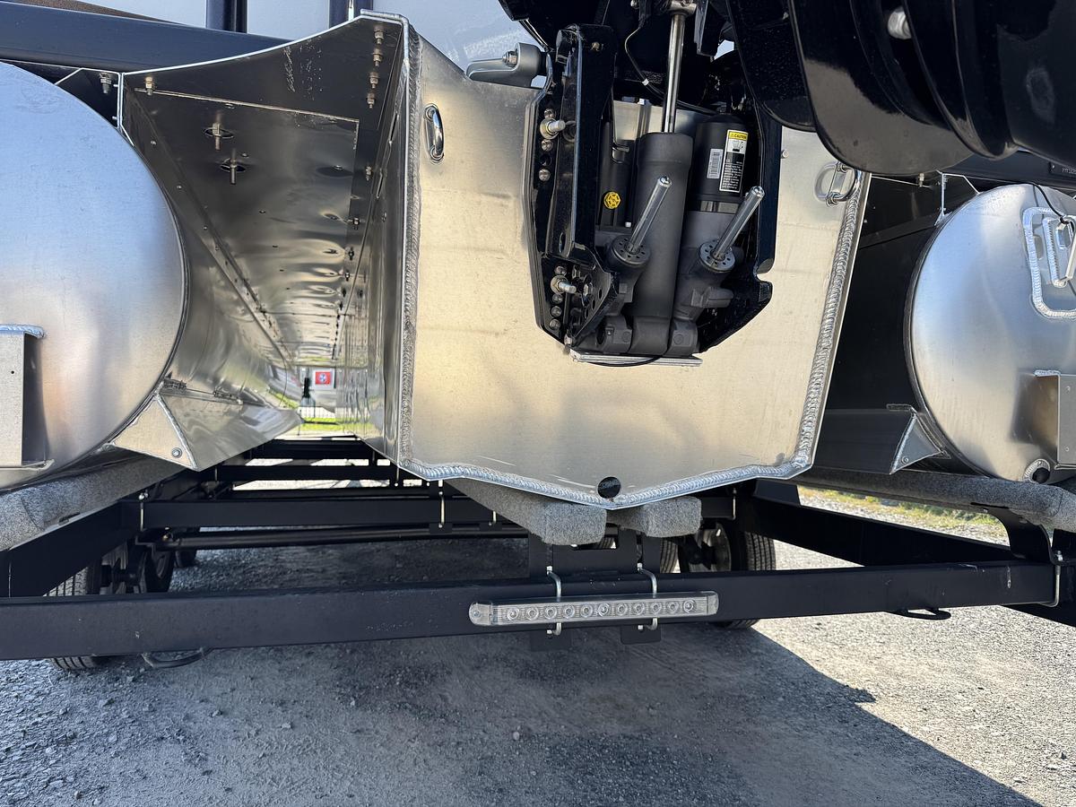 2026 Premier 250 SunSation RF