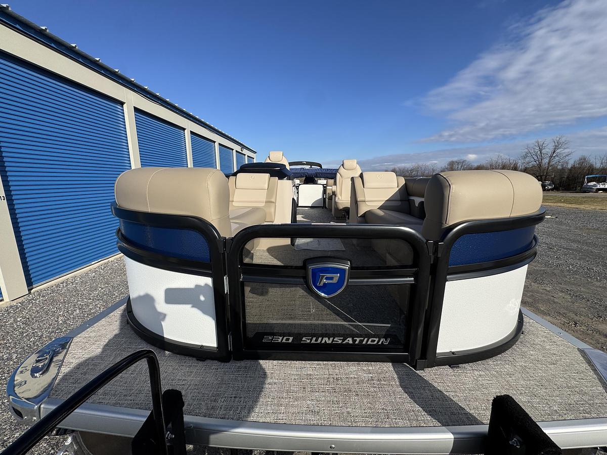 2026 Premier 230 SunSation RL