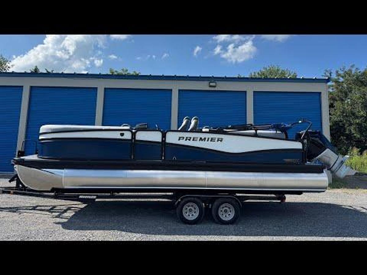 2026 Premier 250 Solaris RF