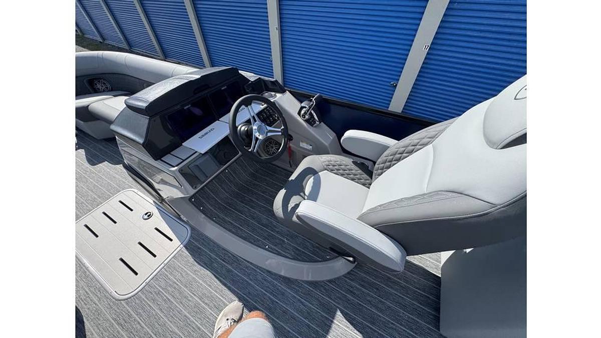 2026 Premier 250 Solaris RF