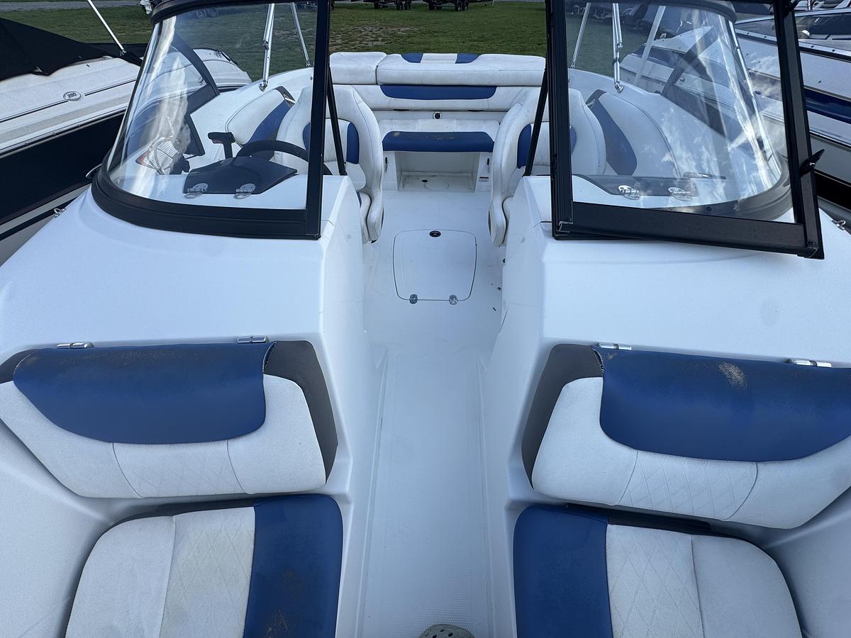 Used 2017 Tahoe 500TS