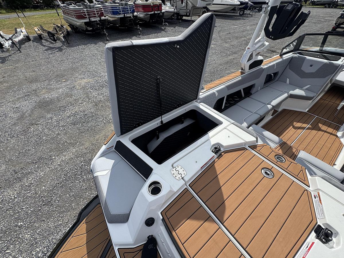 Used 2025 Nautique Super Air GS22