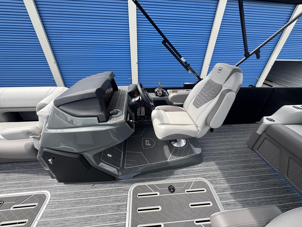 2026 Premier 250 Intrigue RLO