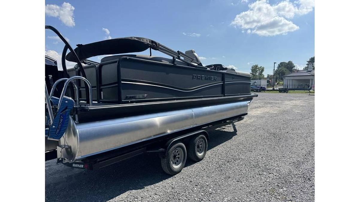 Used 2026 Premium 230 SunSation RF