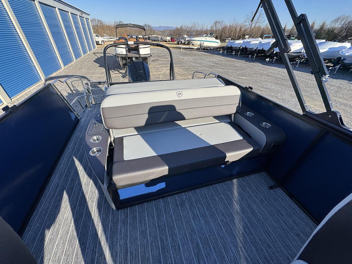 2026 Premier 230 SunSation RL