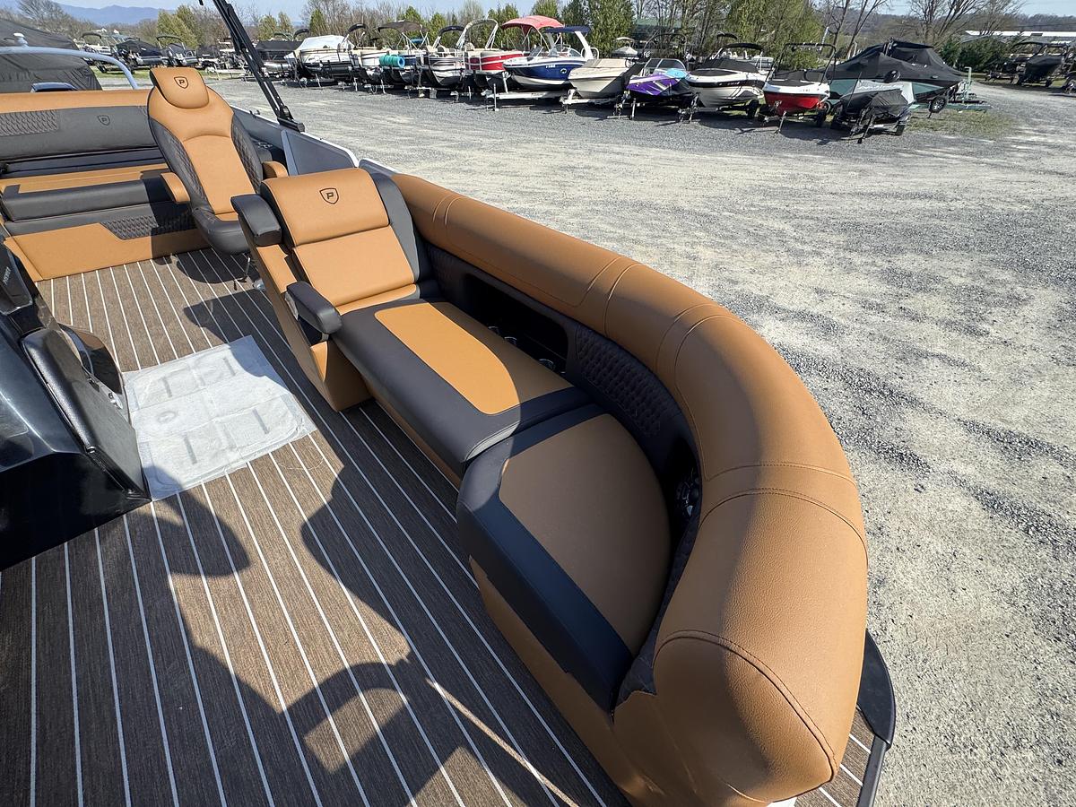 2026 Premier 230 Solaris RL