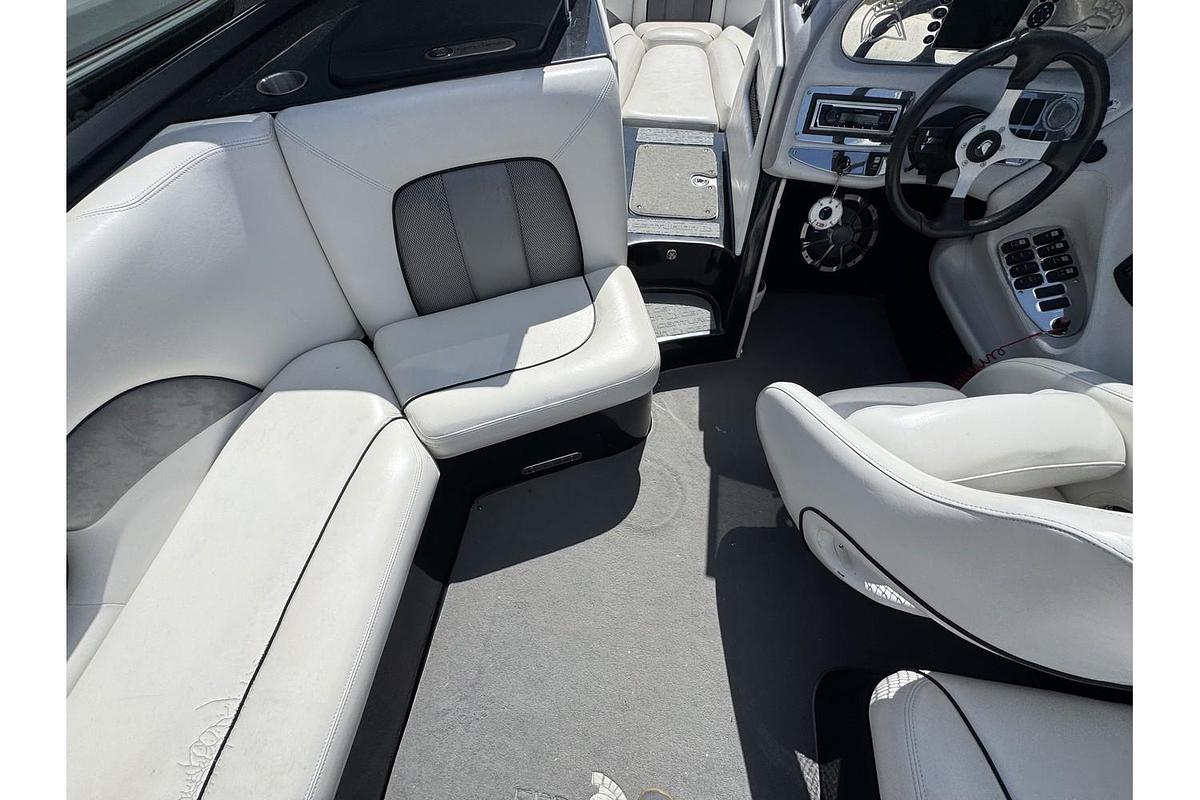 Used 2010 Centurion Enzo SV230