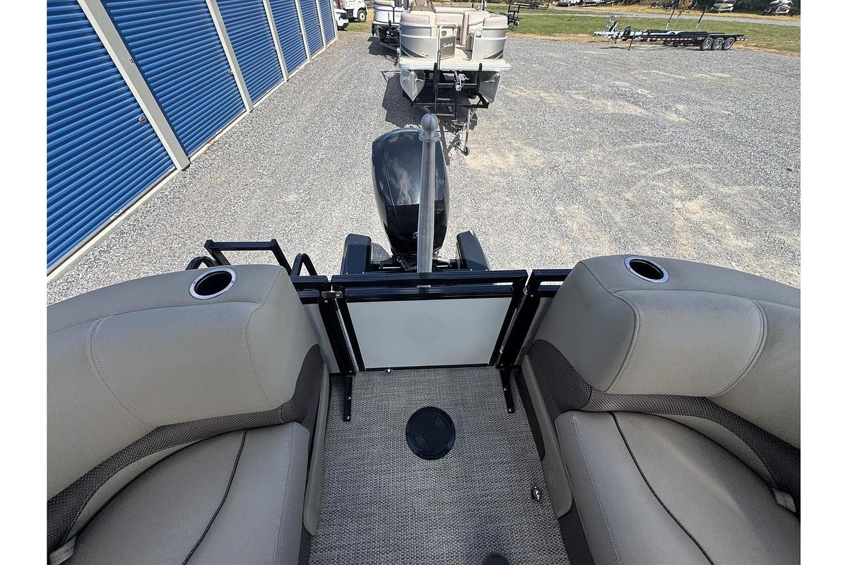 Used 2020 Regency 230 DL3