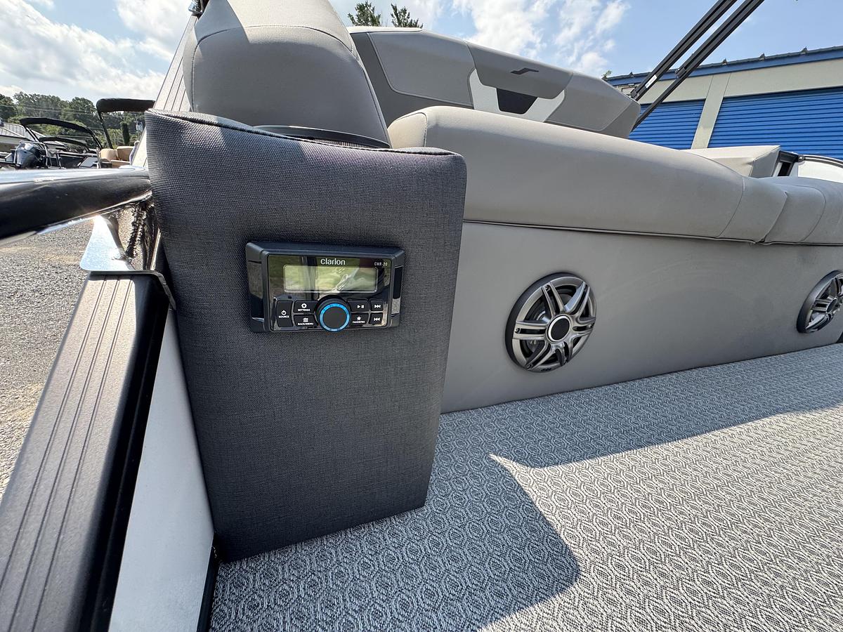 2027 Evotti 521CS 23.5 ft.
