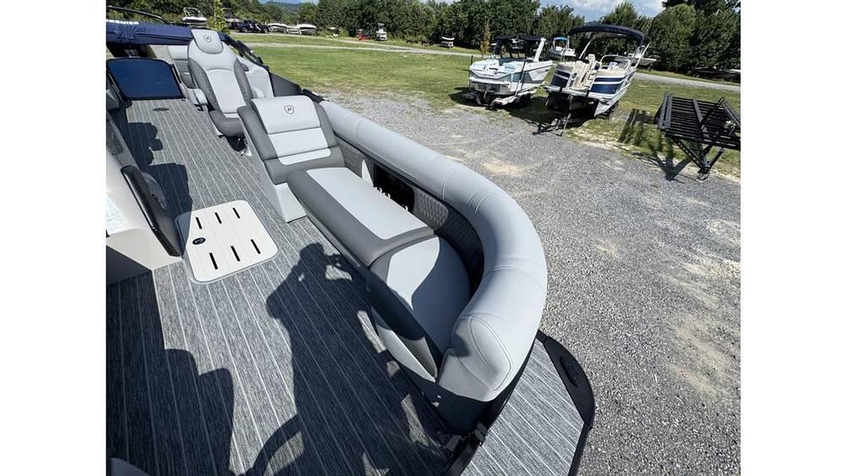 2026 Premier 250 Solaris RF