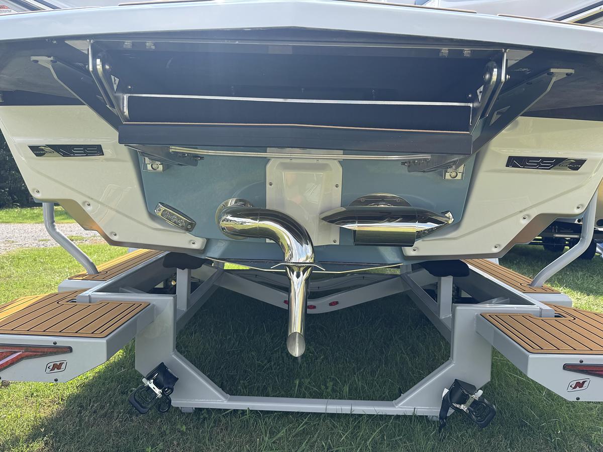 2027 Nautique Super Air Nautique G23