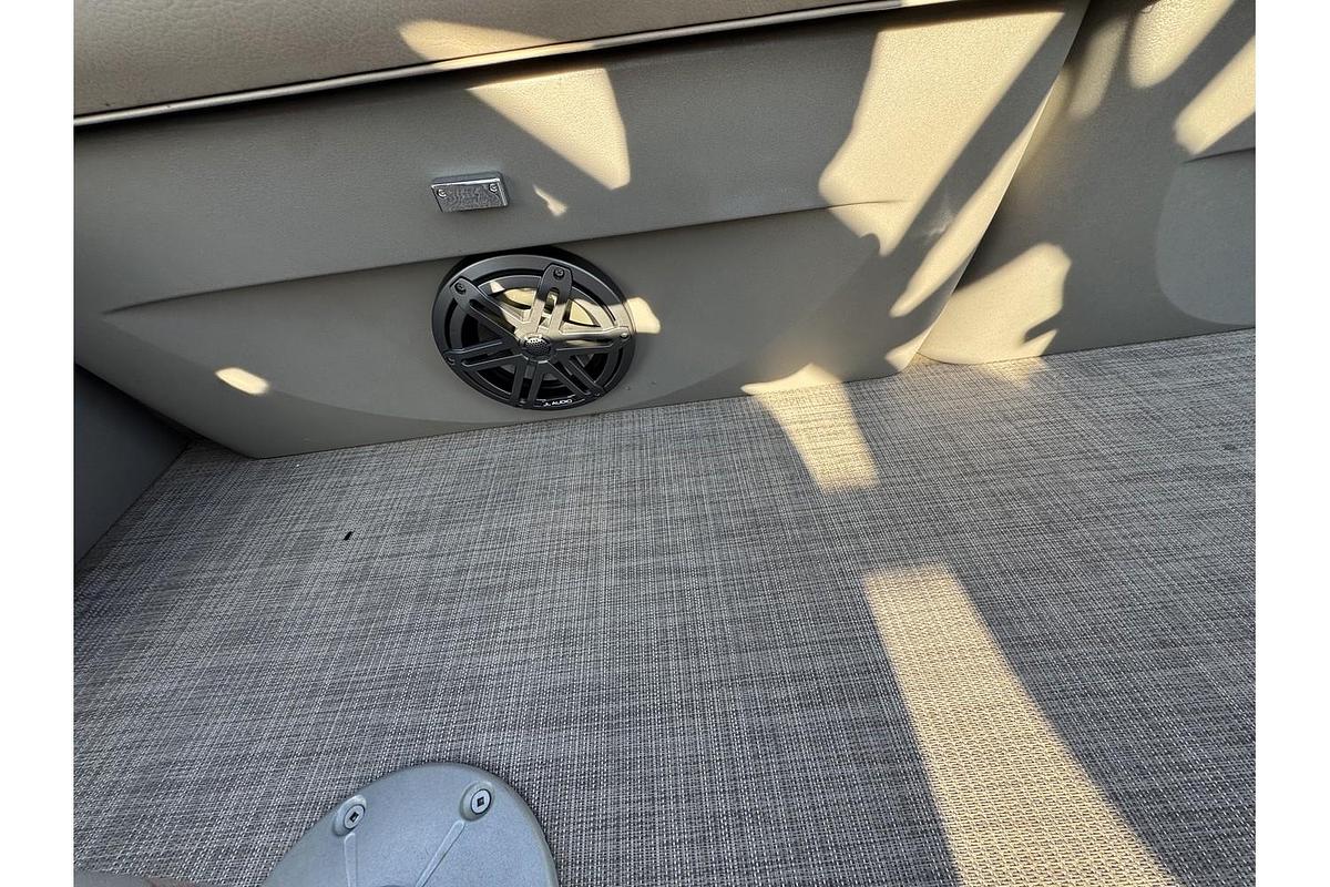 Used 2023 Sun Tracker SPORTFISH 24 XP3