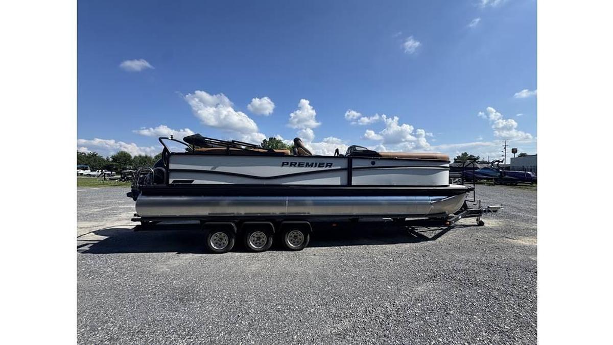 Used 2026 Premier 250 SunSation RF