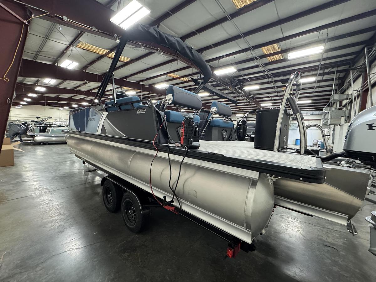 2026 Avalon 25 LSZ QLS