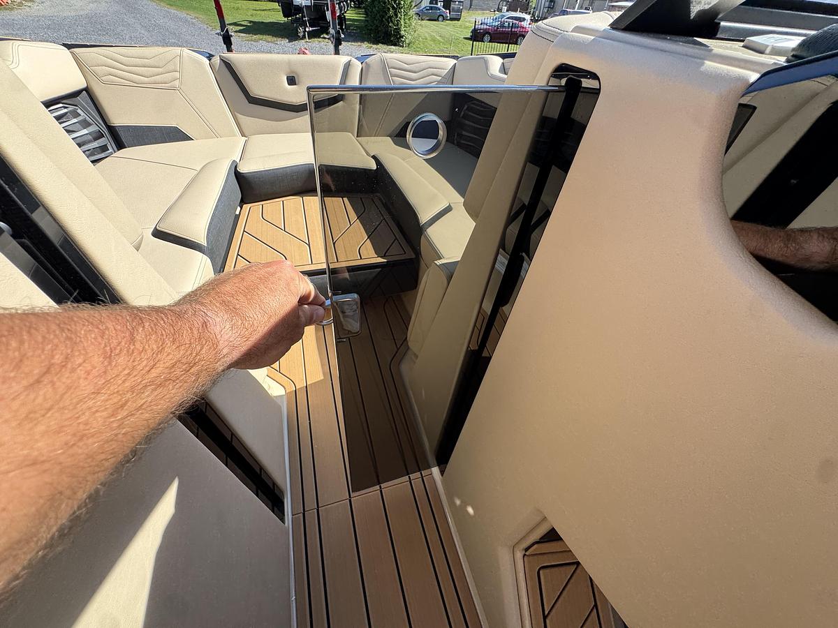 2026 Nautique Super Air Nautique G23