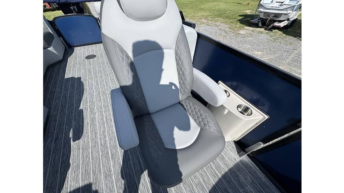 2026 Premier 250 Solaris RF