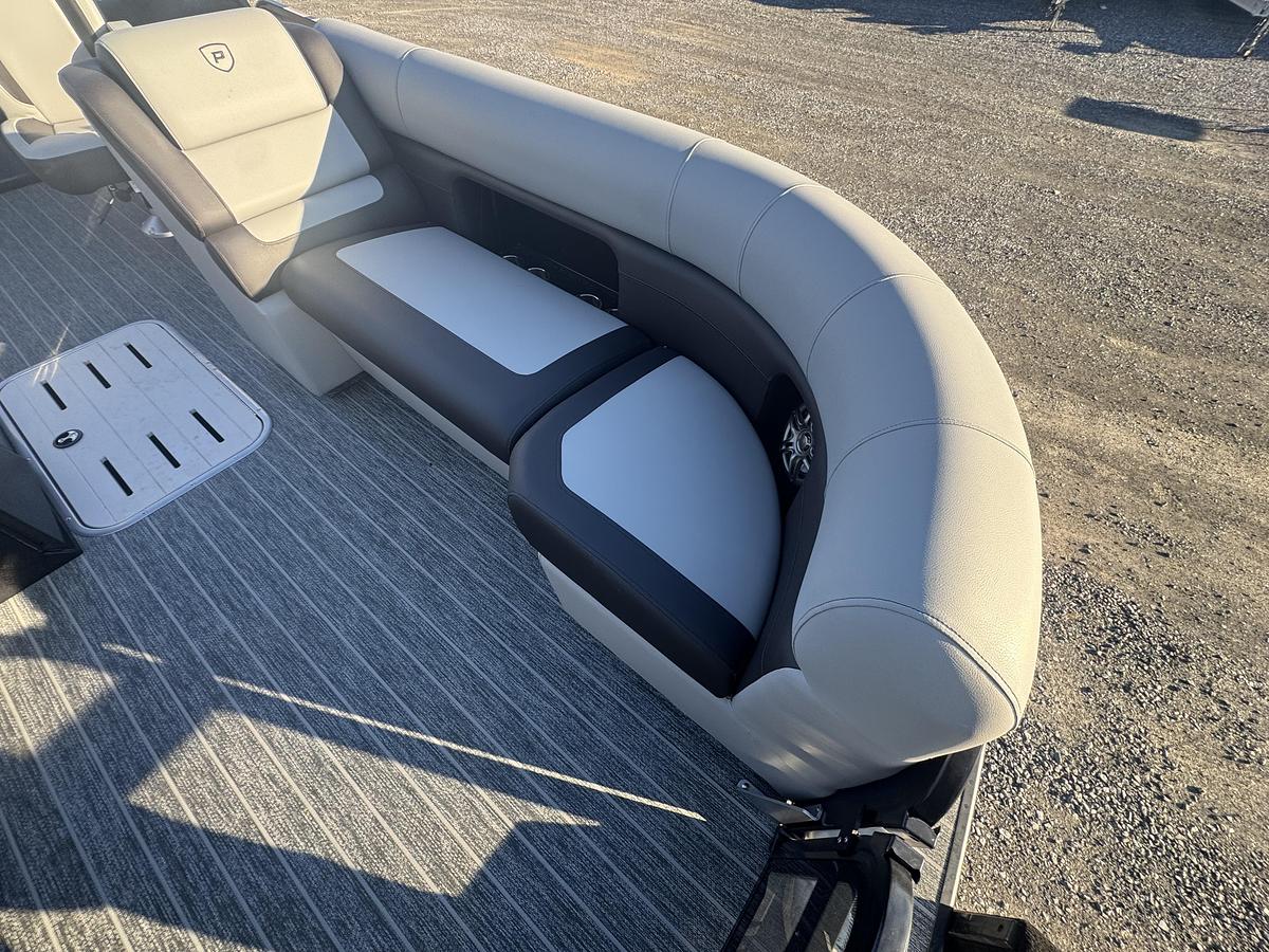 2026 Premier 230 SunSation RL