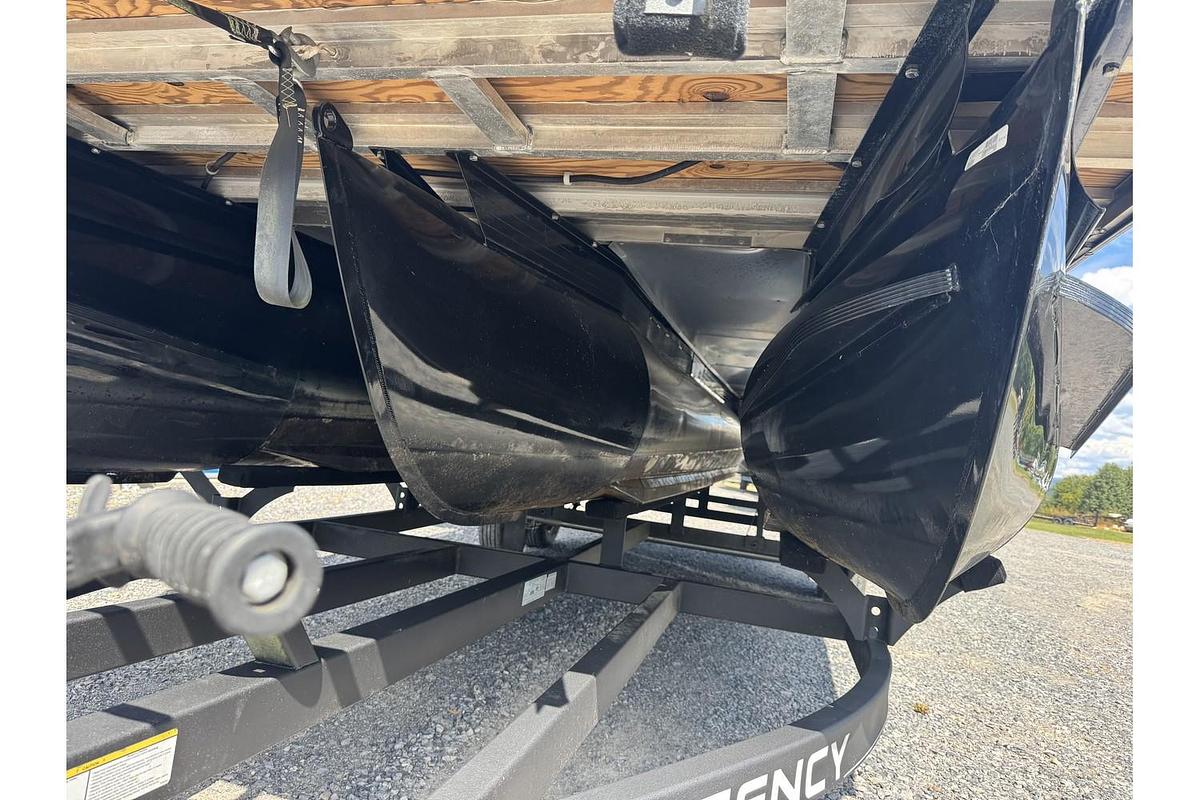 Used 2020 Regency 230 DL3