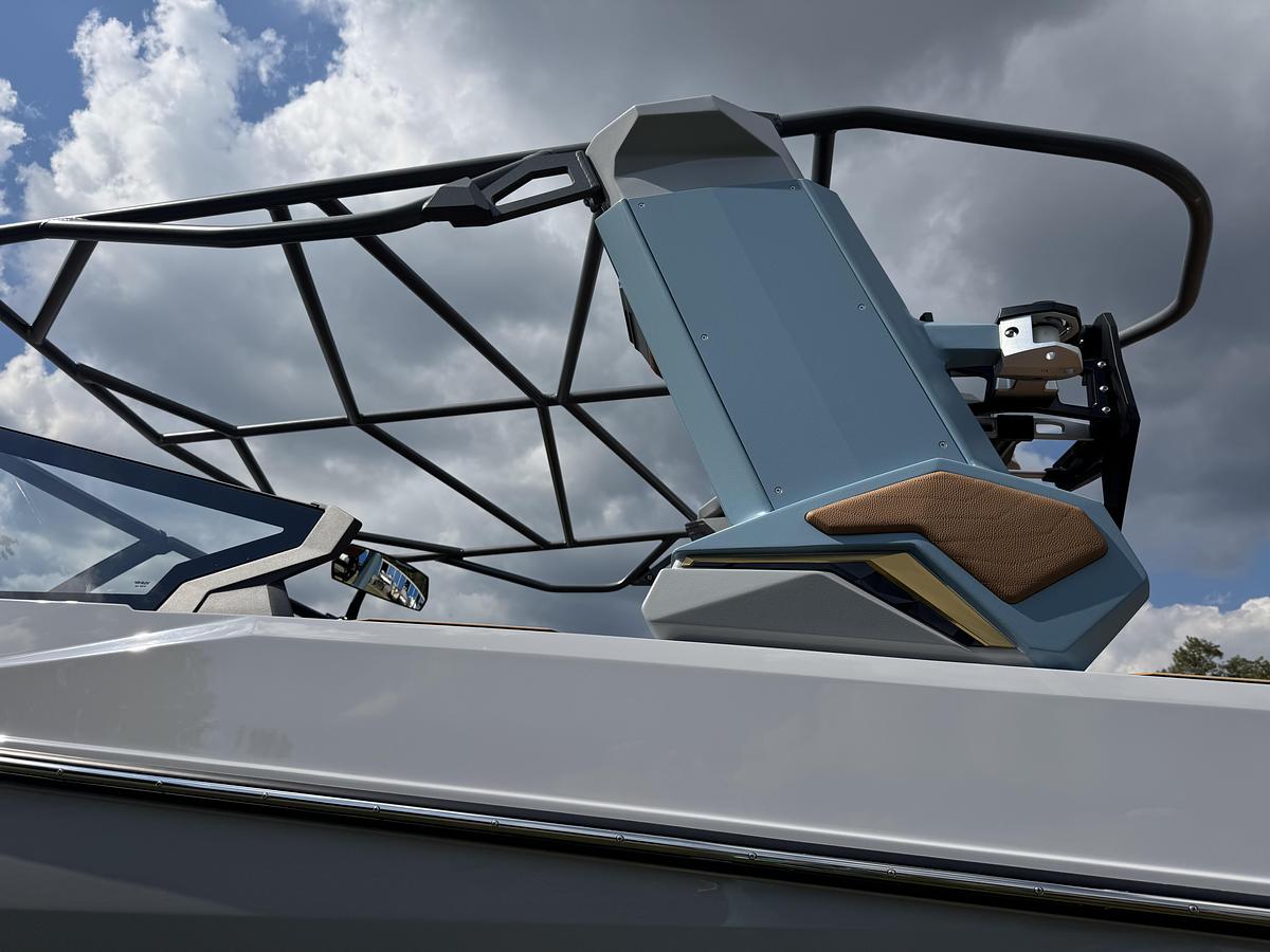 2027 Nautique Super Air Nautique G23