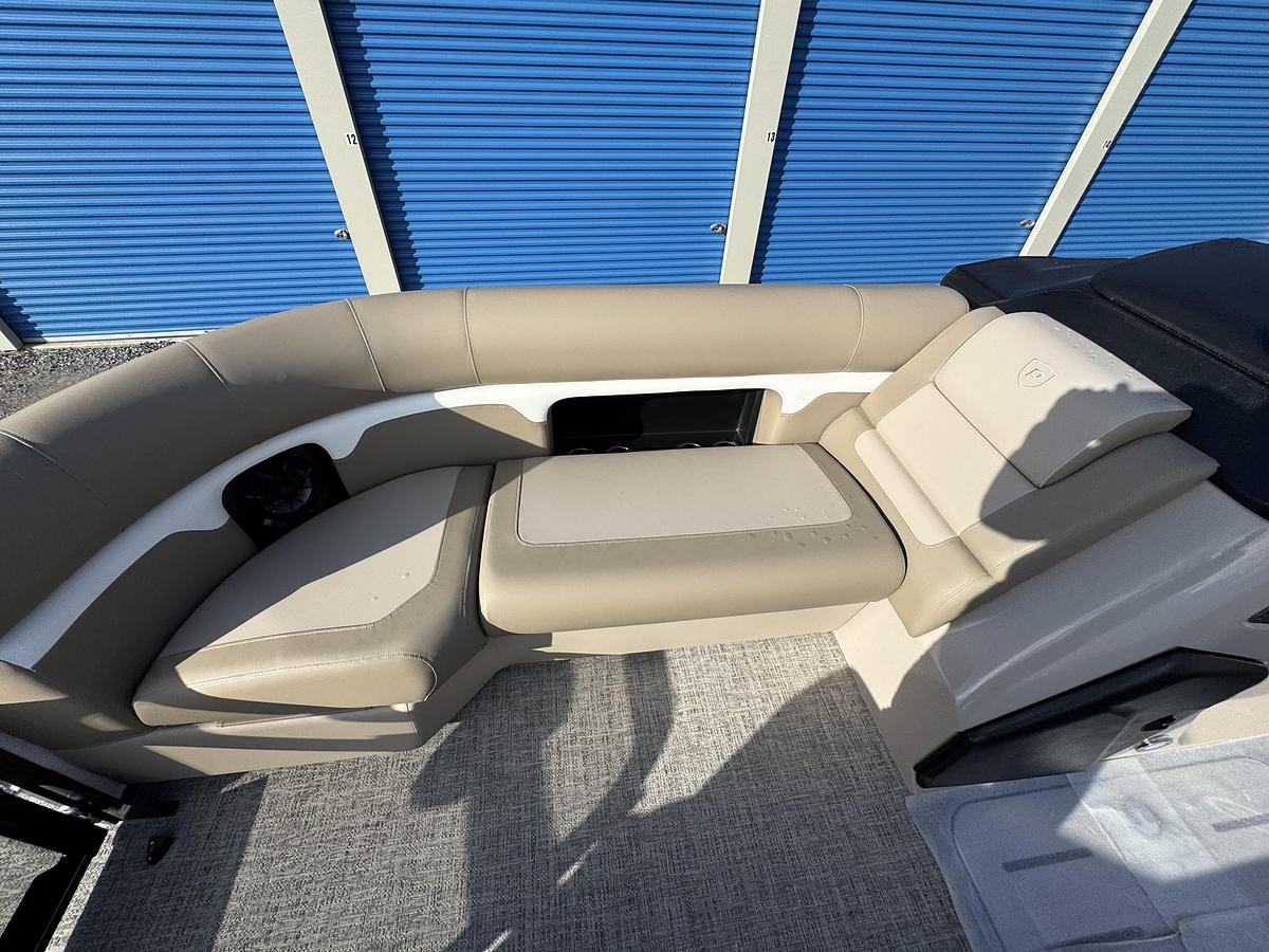 2026 Premier 230 SunSation RL