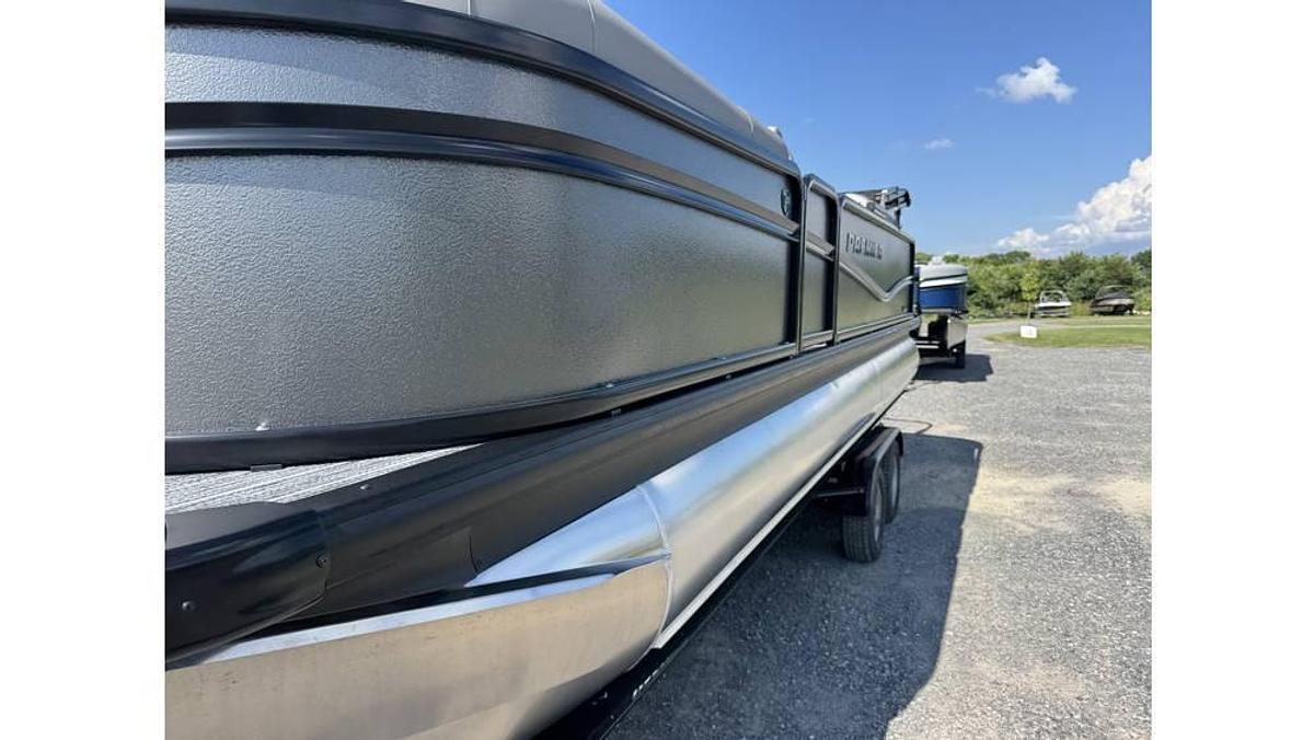 Used 2026 Premium 230 SunSation RF