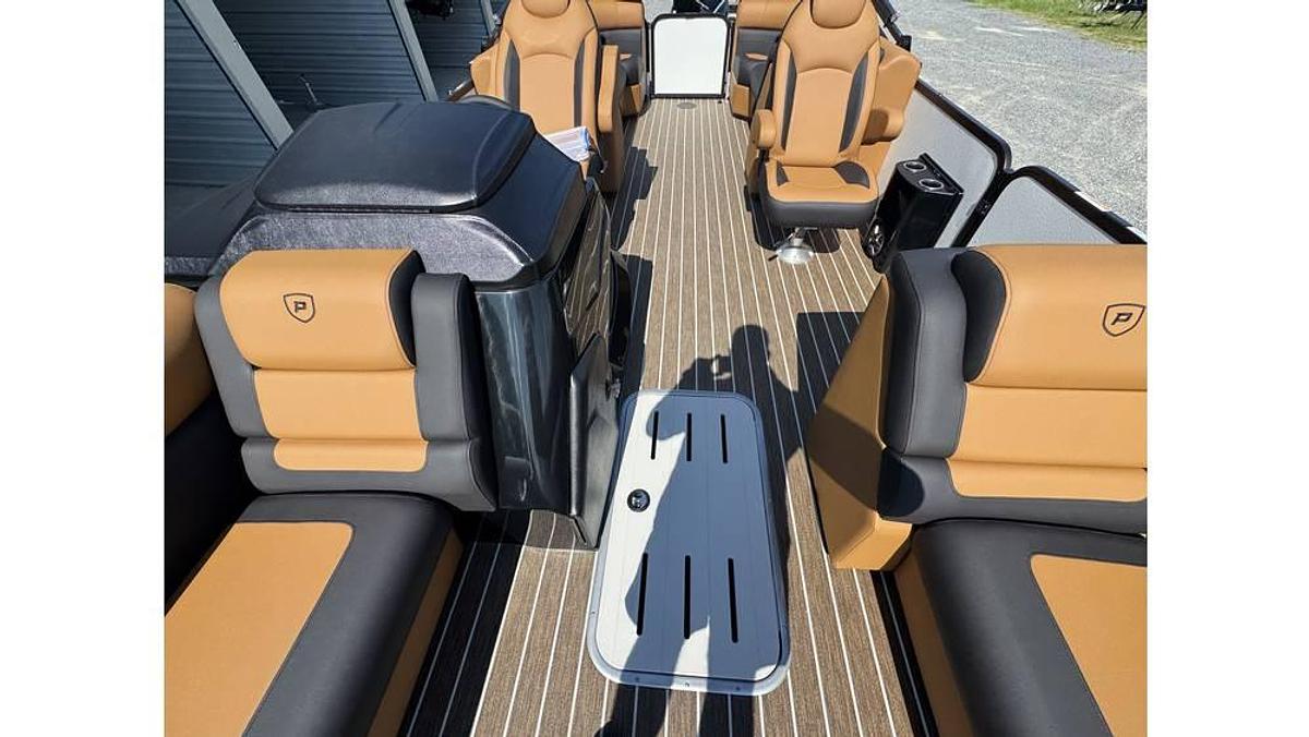 Used 2026 Premier 250 SunSation RF