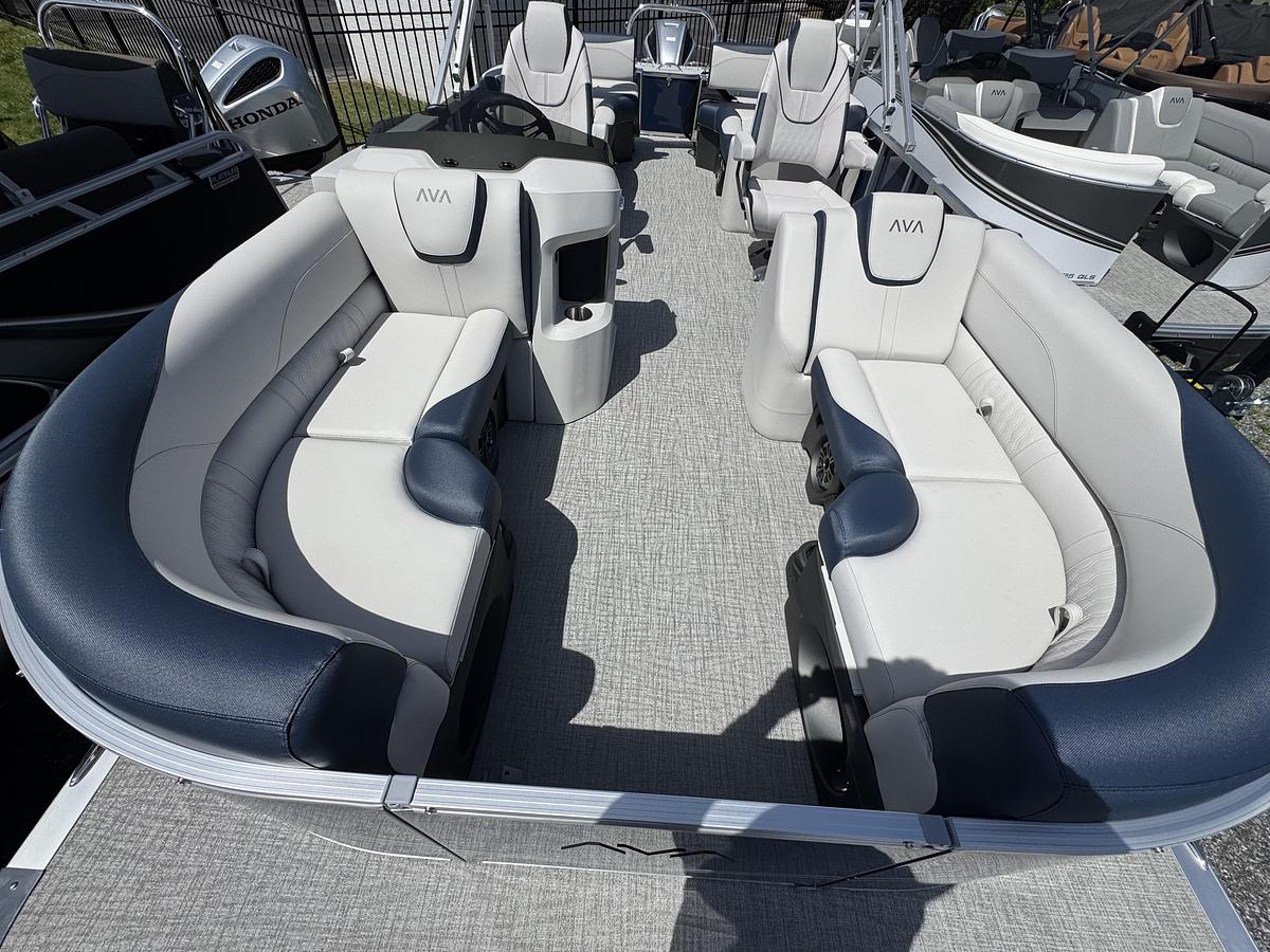 2026 Avalon 23 LSZ QLS