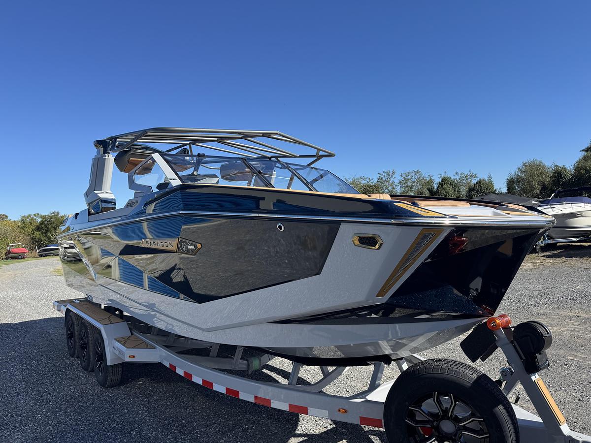 2027 Nautique Super Air Nautique G25 Paragon