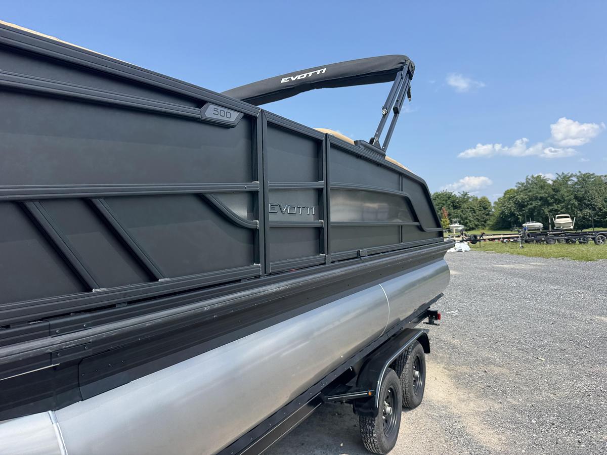 2027 Evotti 521QL 23.5 ft.