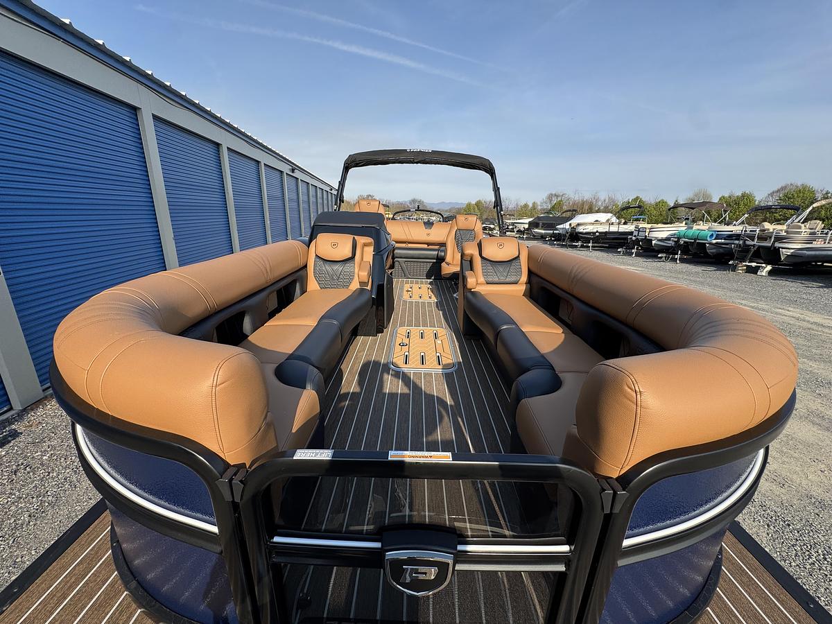 2026 Premier 250 Intrigue RL