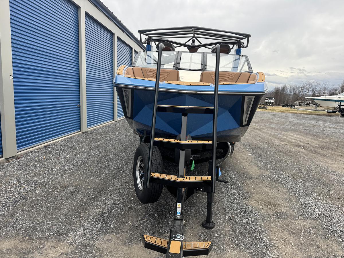 2026 Nautique Super Air G G23