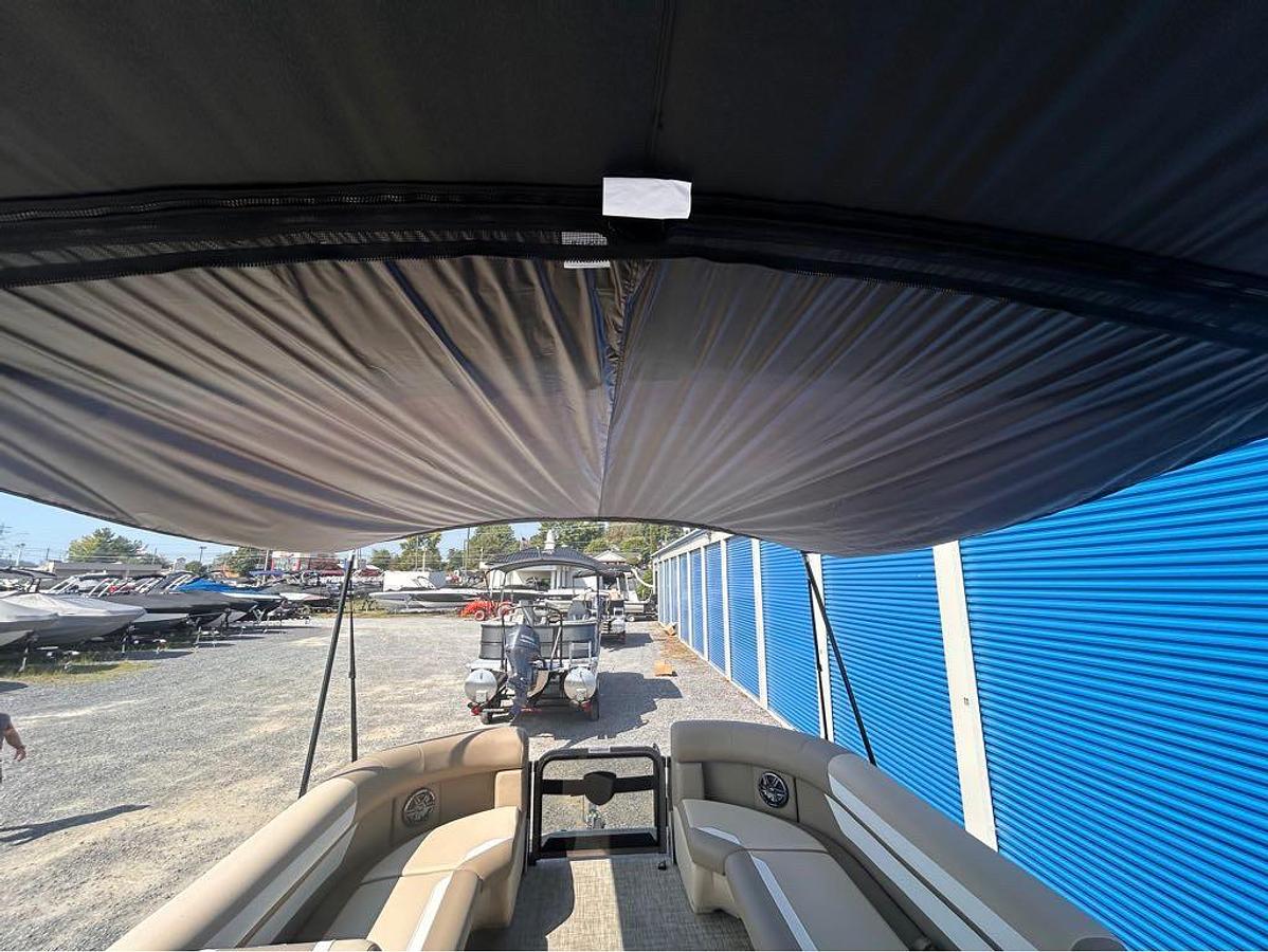 2025 Premier SunScape RF